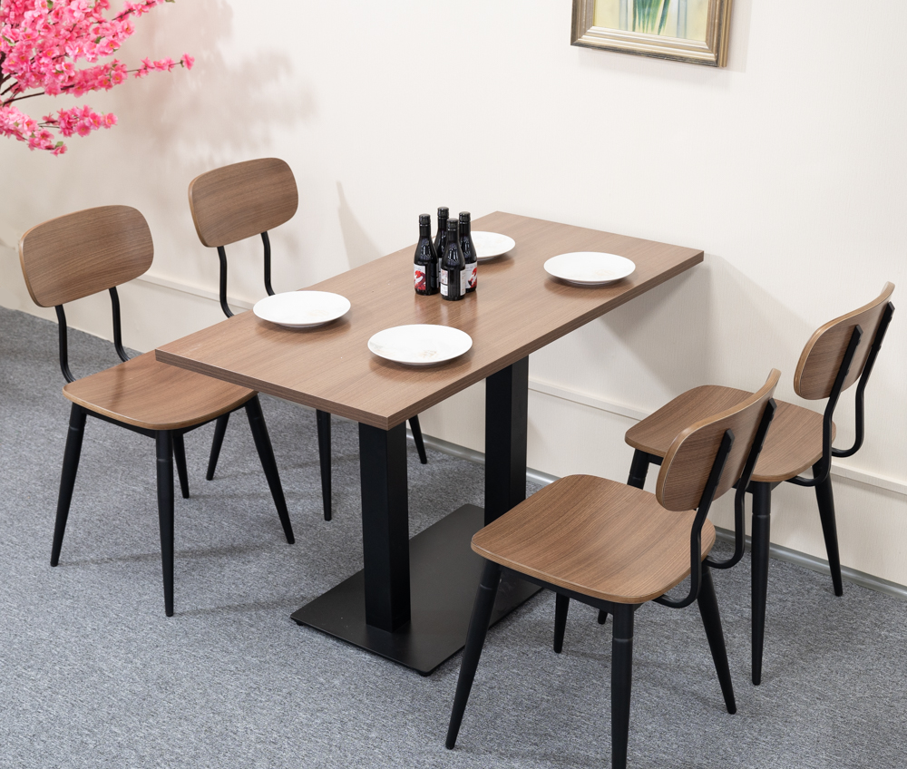 4 seater table sets